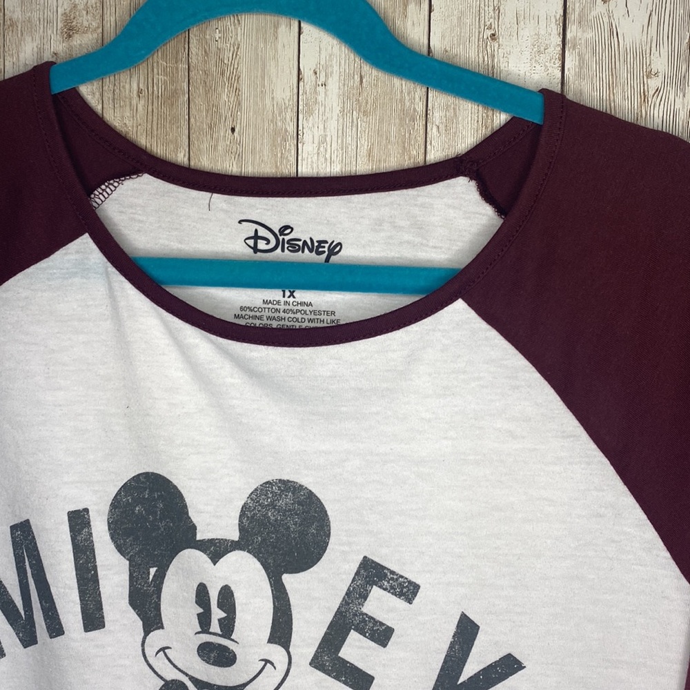 Mickey - Picture 2 of 2